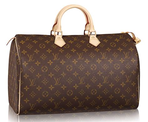 louis vuitton speedy 60.